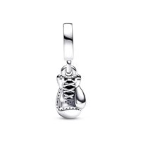 Charm Pandora Donna Pandora Moments in Argento 792550C01 - 792550C01